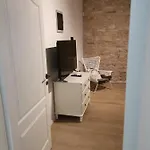 公寓 Apartvilla Castropola 普拉
