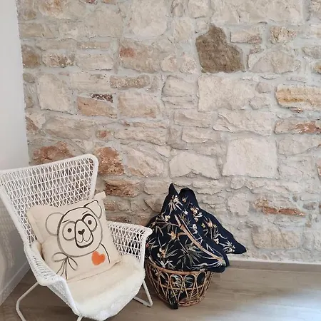 Apartvilla Castropola Daire