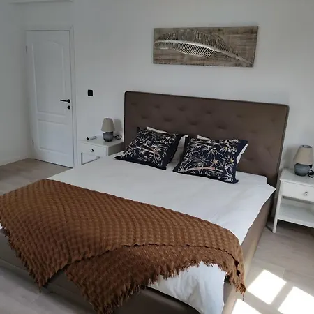 Apartvilla Castropola Daire Pula