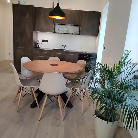Apartvilla Castropola Daire Pula