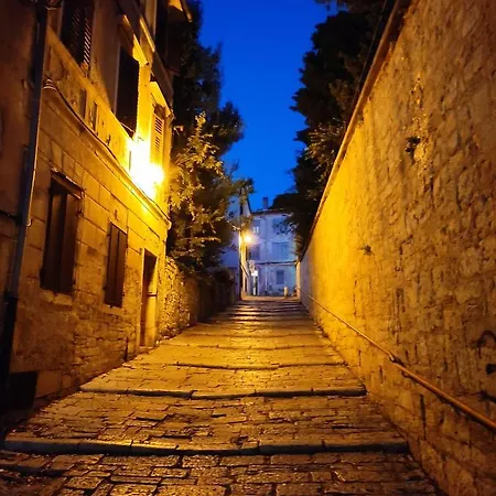 아파트 Apartvilla Castropola