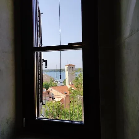 Apartvilla Castropola Daire Pula