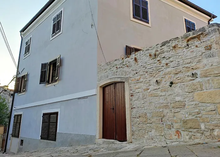 Apartvilla Castropola