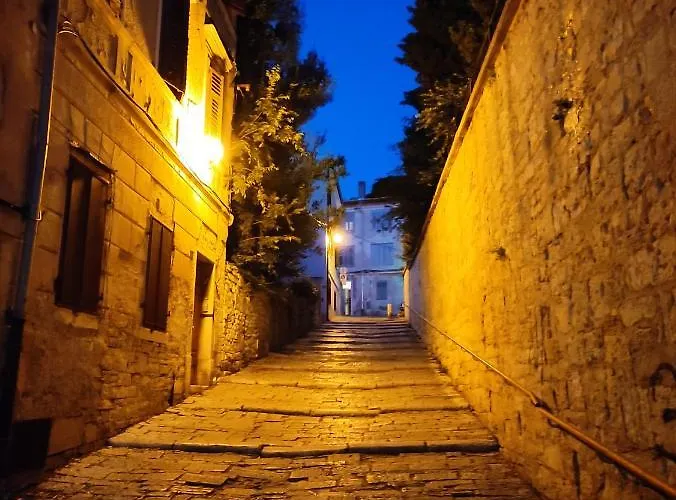 Apartamento Apartvilla Castropola