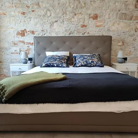 Apartvilla Castropola