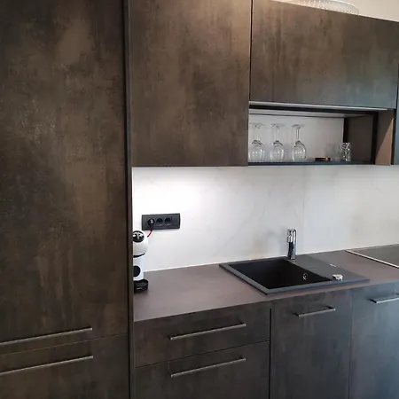 Appartamento Apartvilla Castropola *