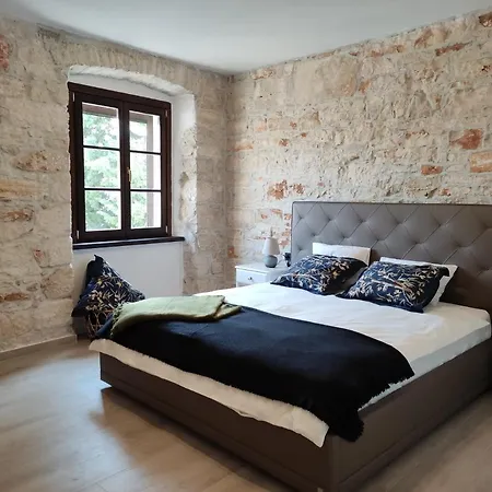 Appartamento Apartvilla Castropola