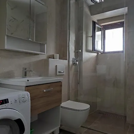 Apartvilla Castropola *