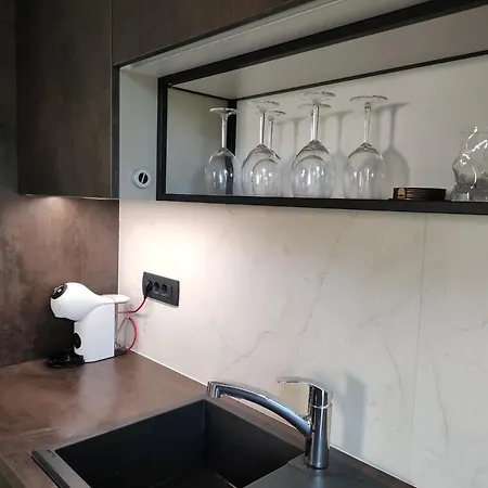 Appartamento Apartvilla Castropola
