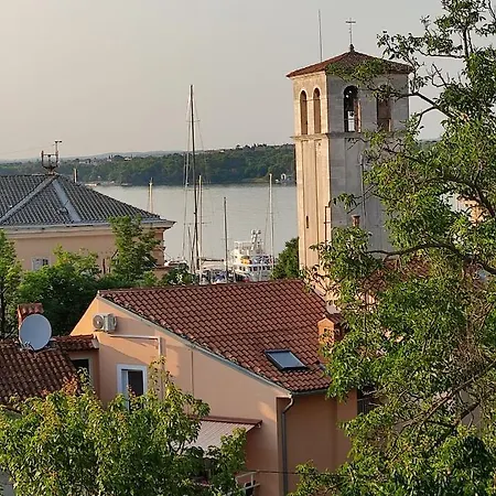 Apartvilla Castropola * Pula