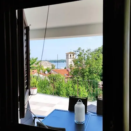 Apartvilla Castropola Pula