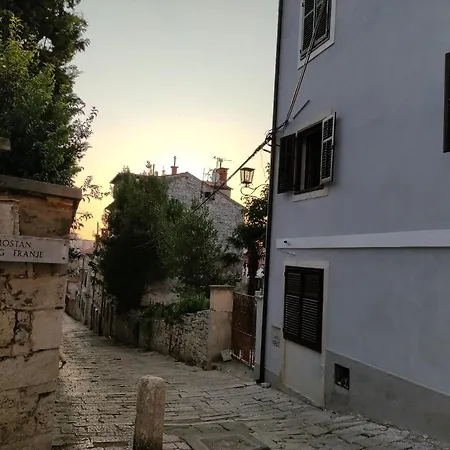 Apartvilla Castropola * Pula