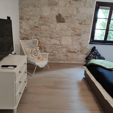 Apartvilla Castropola * Pula