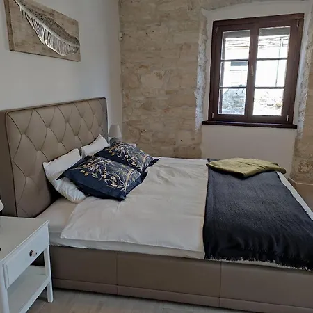Apartament Apartvilla Castropola Pula