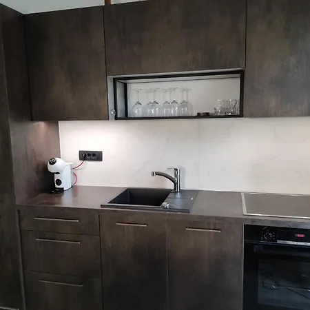 Apartvilla Castropola * Pula