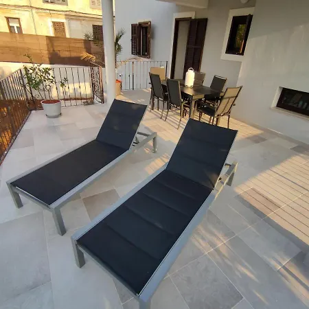 Apartvilla Castropola Pula