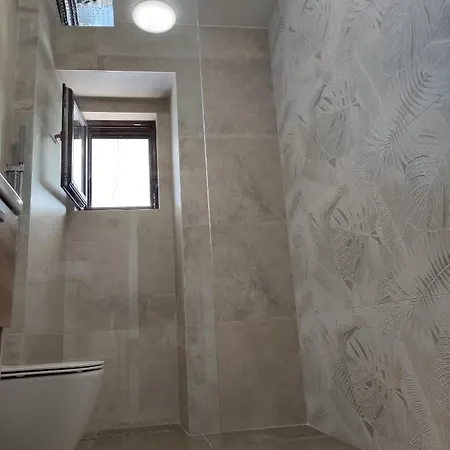 Apartvilla Castropola * Pola