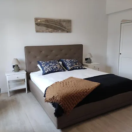 Apartment Apartvilla Castropola