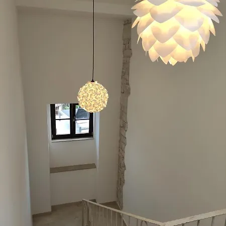 Appartamento Apartvilla Castropola