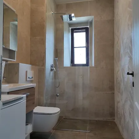 Apartvilla Castropola Pula