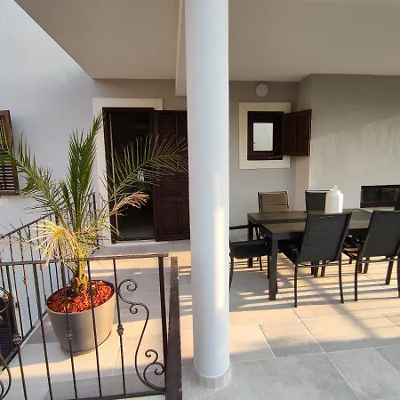 Apartament Apartvilla Castropola