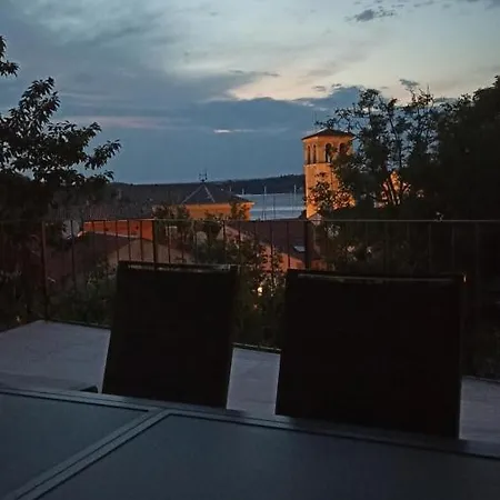 Apartvilla Castropola Apartment Pula