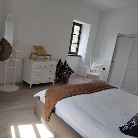 Apartament Apartvilla Castropola