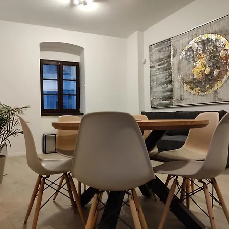 Apartvilla Castropola Appartamento Pola
