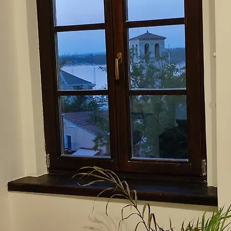 Apartvilla Castropola Pula