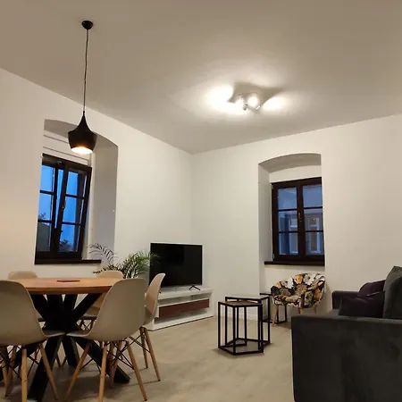 Apartament Apartvilla Castropola *
