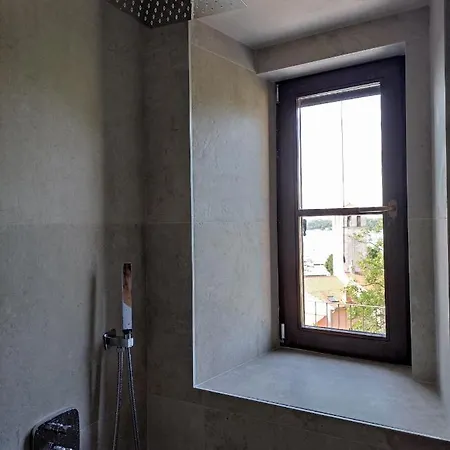 Apartvilla Castropola Appartamento Pola