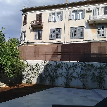 Apartvilla Castropola Pula