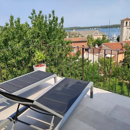 Apartvilla Castropola *