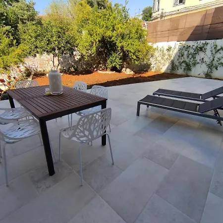 Apartament Apartvilla Castropola *