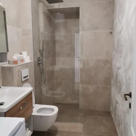 Apartvilla Castropola Apartament Pula