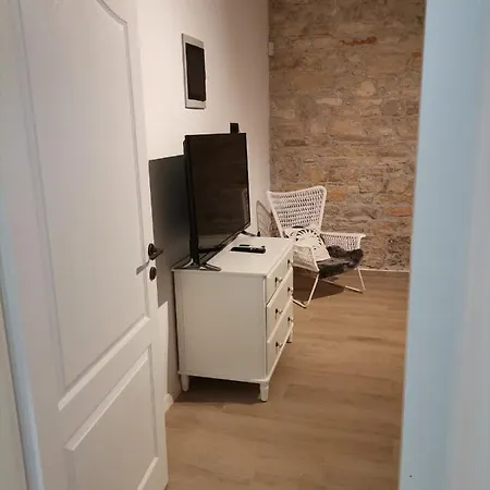 Apartament Apartvilla Castropola Pula
