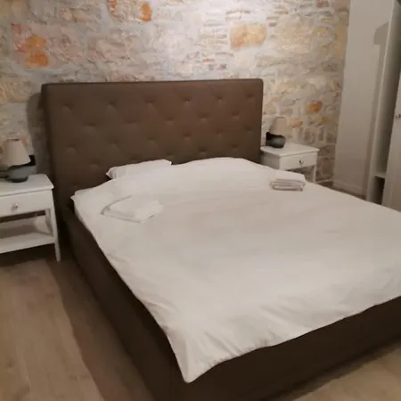 Apartvilla Castropola Pula