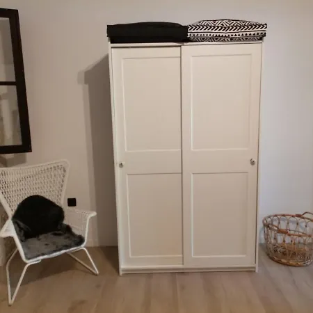 Apartvilla Castropola * Pula