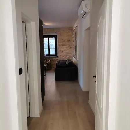 Apartvilla Castropola