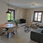 Lejlighed Apartvilla Castropola