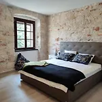 Lejlighed Apartvilla Castropola