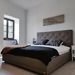 Apartvilla Castropola Lejlighed Pula