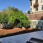 Lejlighed Apartvilla Castropola Pula