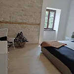 Apartvilla Castropola Lejlighed Pula