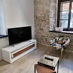 Apartvilla Castropola Lejlighed
