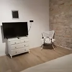 Apartvilla Castropola Lejlighed Pula