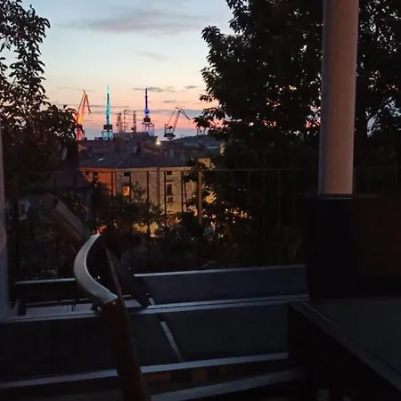 Apartvilla Castropola Apartman Pula