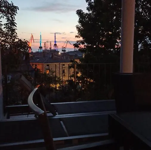 Apartvilla Castropola Apartman Pula